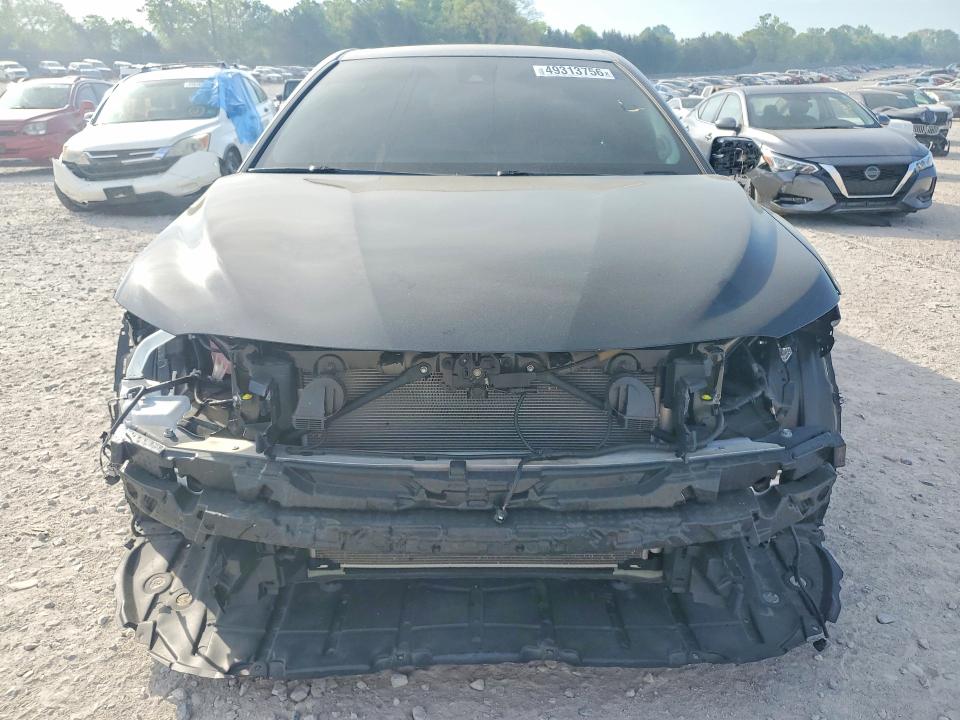 Aukcja sprzedaży 2024 Toyota Camry, vin: 4T1KZ1AK4RU103184, numer aukcji: 49313756