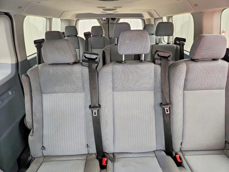 Aukcja sprzedaży 2015 Ford Transit, vin: 1FBZX2ZM9FKA31432, numer aukcji: 51374116