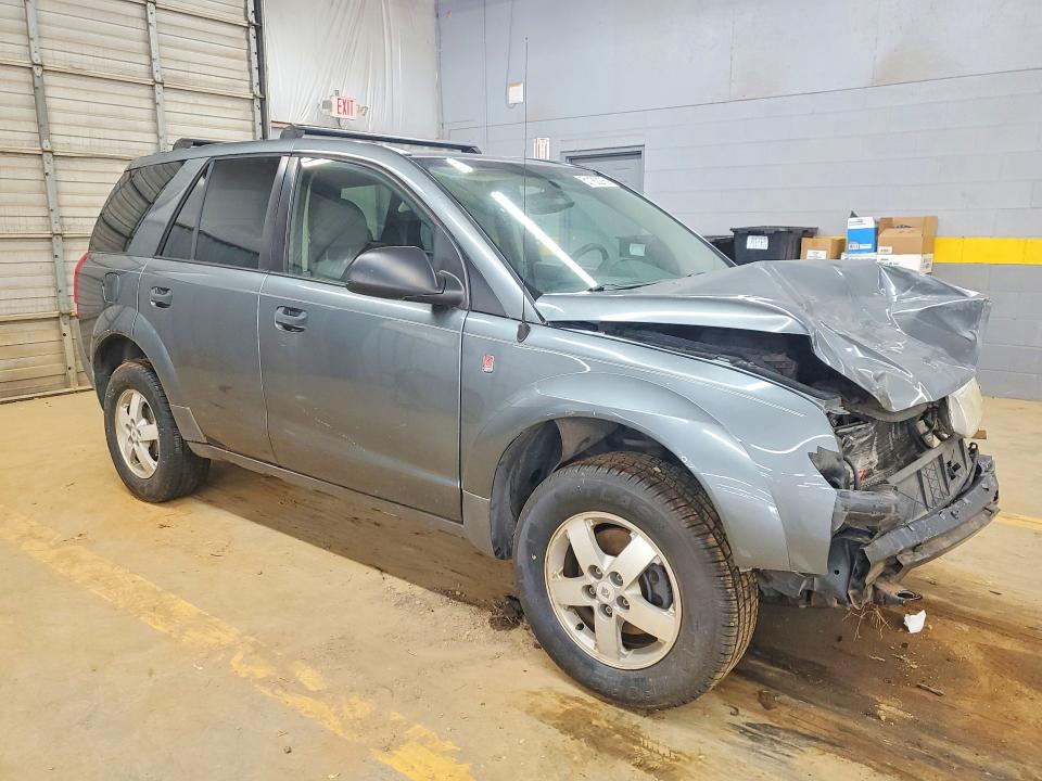 Aukcja sprzedaży 2005 Saturn Vue, vin: 5GZCZ23DX5S867137, numer aukcji: 51183276