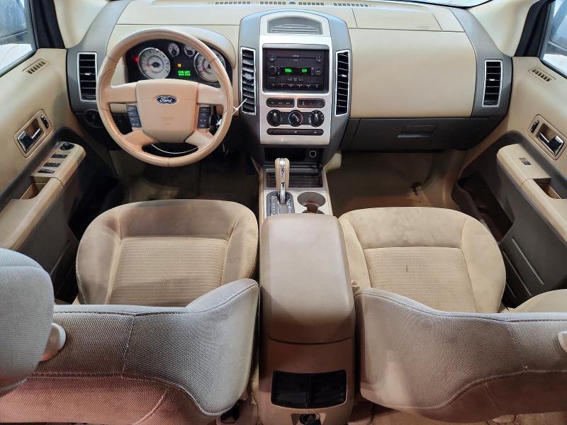 Aukcja sprzedaży 2007 Ford Edge, vin: 2FMDK38C97BB18838, numer aukcji: 49490196
