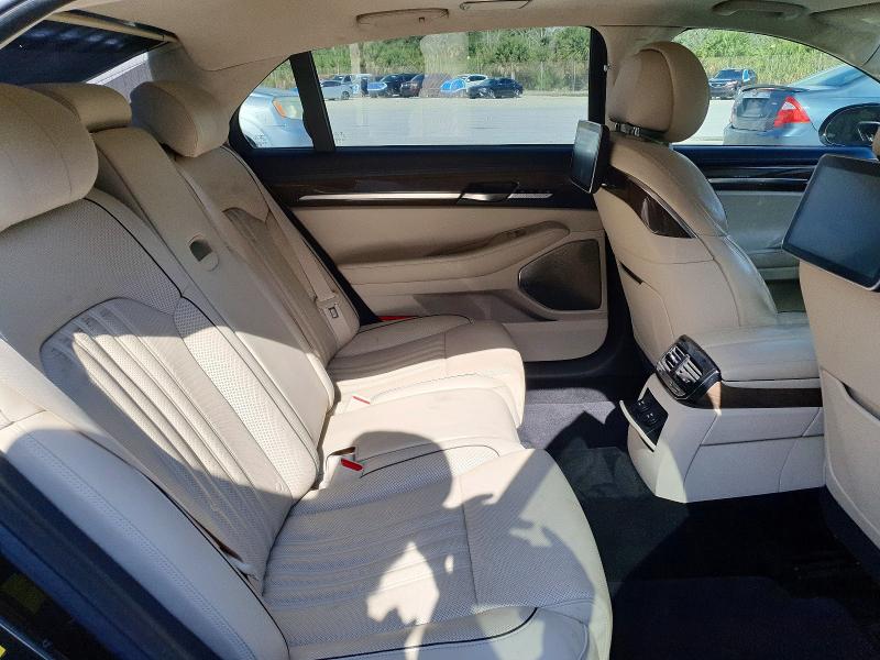 51414576 :رقم المزاد ، KMHG54JH3JU037125 vin ، 2018 Genesis G90 مزاد بيع
