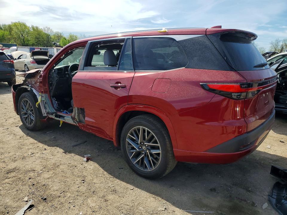 Aukcja sprzedaży 2026 Lexus Tx 350, vin: 5TDAAAB66TS051562, numer aukcji: 49768306