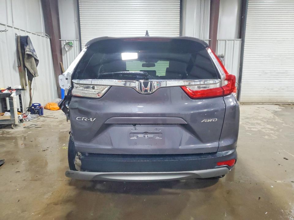 Aukcja sprzedaży 2019 Honda Cr-v, vin: 2HKRW2H81KH668469, numer aukcji: 50116316