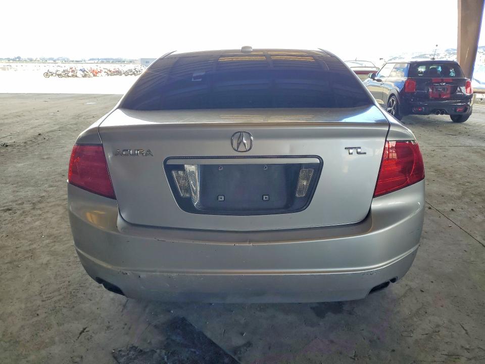 Aukcja sprzedaży 2006 Acura 3.2tl, vin: 19UUA66236A033847, numer aukcji: 49469886