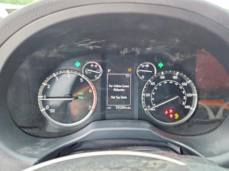 Aukcja sprzedaży 2022 Lexus Gx 460, vin: JTJAM7BX0N5329512, numer aukcji: 47286426