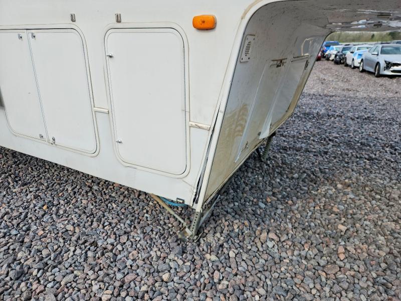 2009 Raptor Recreational Vehicle (rv) მანქანა იყიდება აუქციონზე, vin: 4YDF381249R800869, აუქციონის ნომერი: 48970286
