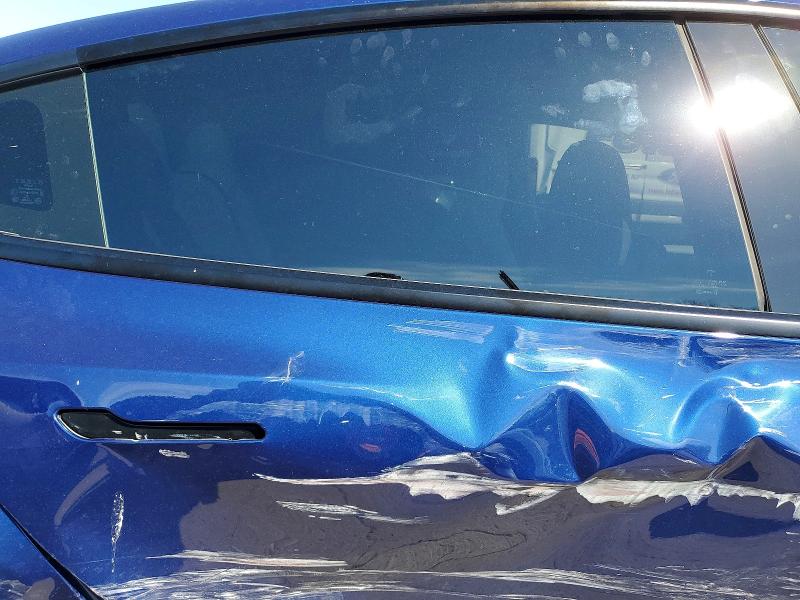 Продажа на аукционе авто 2023 Tesla Model 3, vin: 5YJ3E1EAXPF687764, номер лота: 49112116
