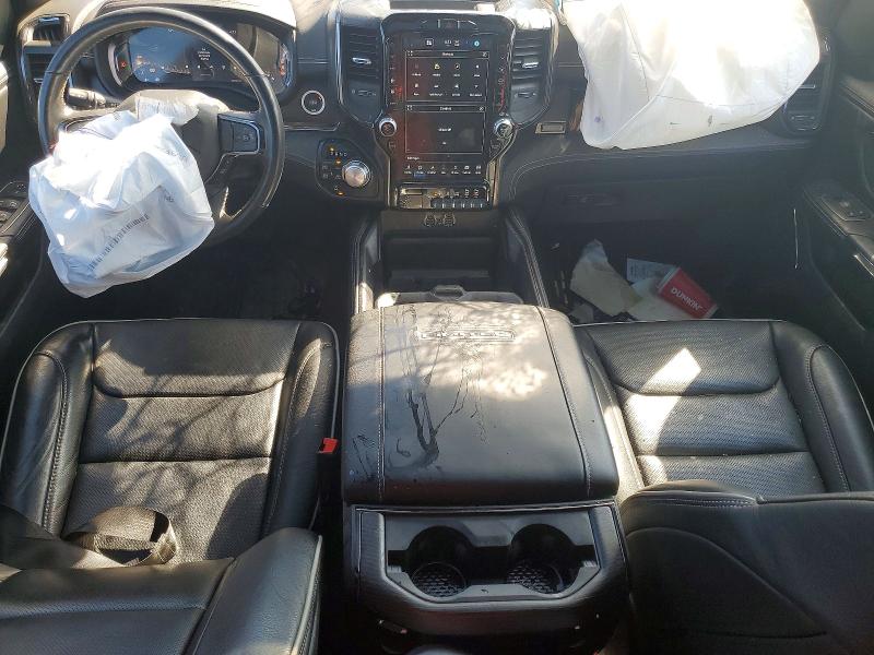 Aukcja sprzedaży 2023 Ram 1500, vin: 1C6SRFHTXPN522493, numer aukcji: 48756396