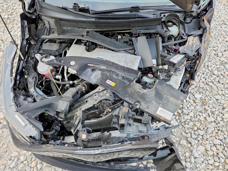 2022 Toyota Prius მანქანა იყიდება აუქციონზე, vin: JTDKAMFU6N3169453, აუქციონის ნომერი: 48459626