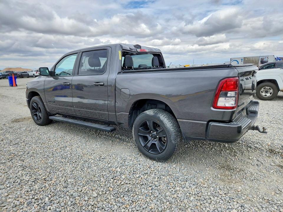 Aukcja sprzedaży 2021 Ram 1500, vin: 1C6RRFFG5MN628124, numer aukcji: 51658266