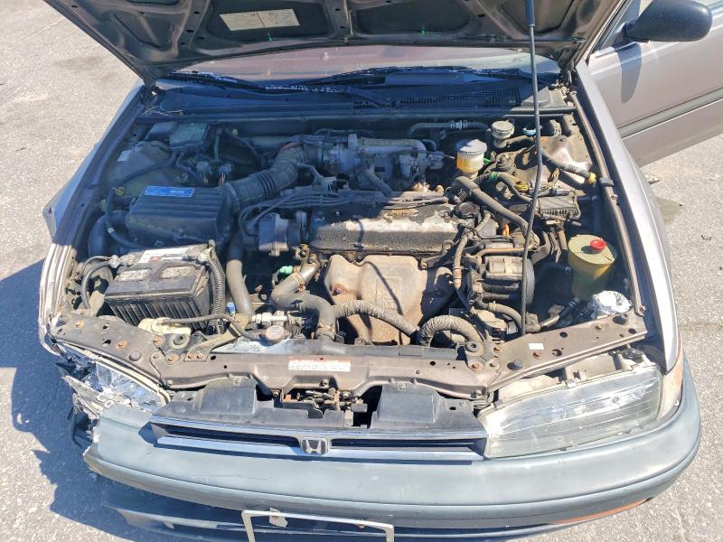 Продажа на аукционе авто 1992 Honda Accord Dx, vin: 1HGCB7541NA201517, номер лота: 50263106