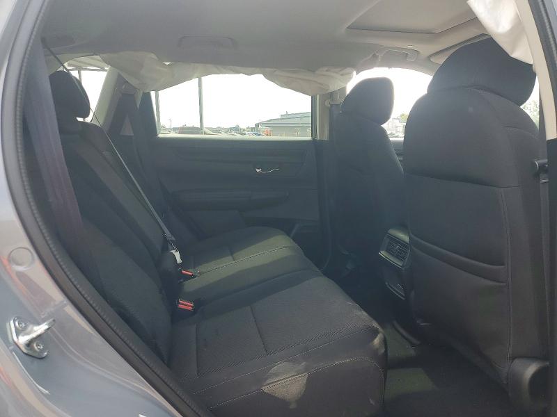 49432106 :رقم المزاد ، 2HKRS3H47SH335126 vin ، 2025 Honda Cr-v مزاد بيع