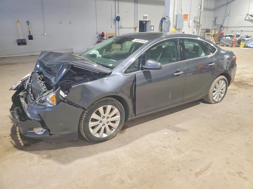Продажа на аукционе авто 2013 Buick Verano, vin: 1G4PP5SK9D4214596, номер лота: 49481436