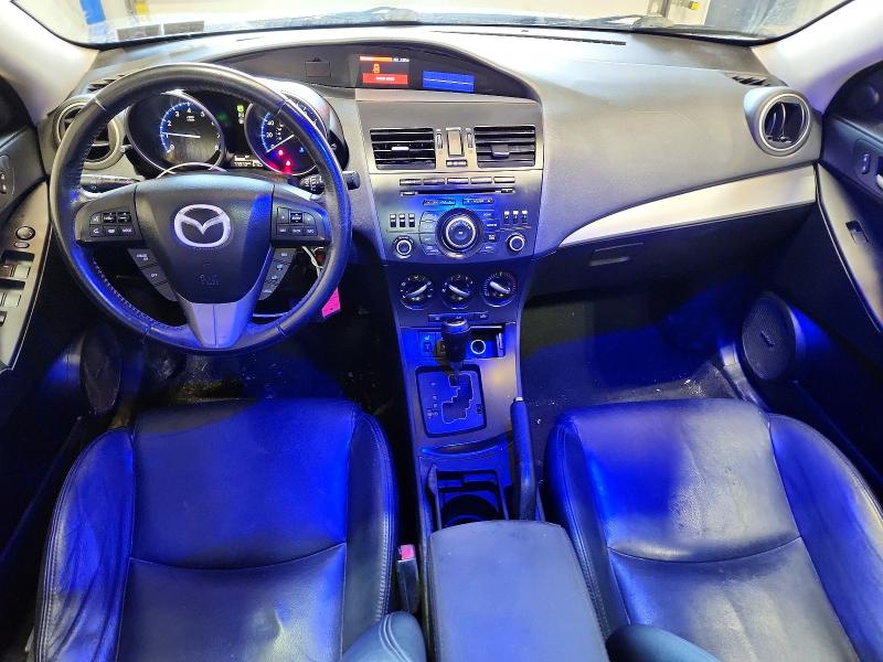 Продаж на аукціоні авто 2012 Mazda 3, vin: JM1BL1W84C1652153, номер лоту: 48813846