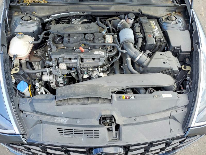 Aukcja sprzedaży 2023 Hyundai Sonata, vin: KMHL34J26PA281815, numer aukcji: 51410626