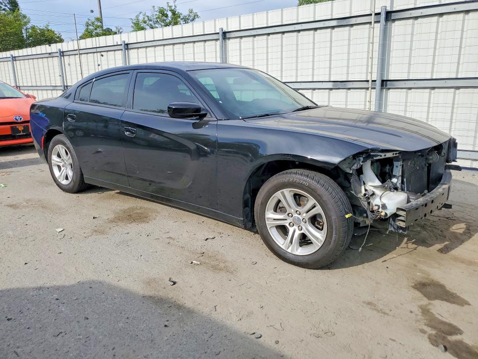 Продаж на аукціоні авто 2020 Dodge Charger, vin: 2C3CDXBG7LH254555, номер лоту: 50590286