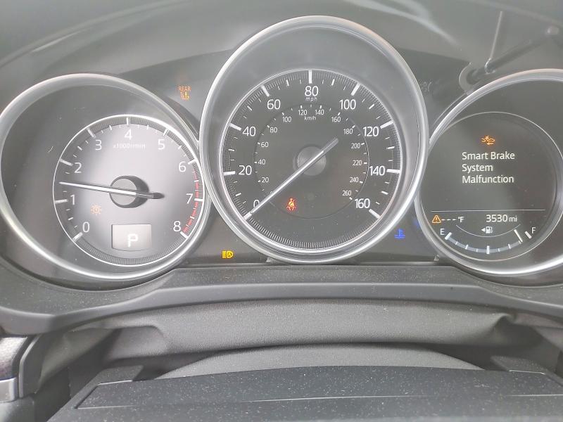 Продаж на аукціоні авто 2025 Mazda Cx-5, vin: JM3KFBCM5S0710894, номер лоту: 49982656