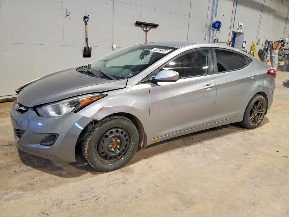 Aukcja sprzedaży 2016 Hyundai Elantra, vin: 5NPDH4AE4GH697620, numer aukcji: 49229936