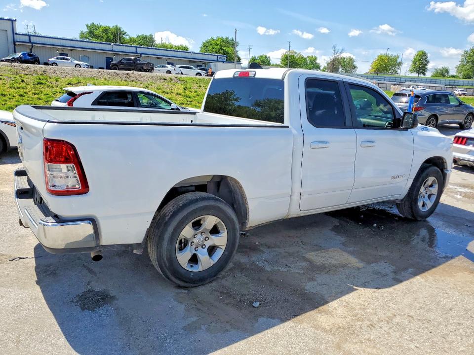 Продаж на аукціоні авто 2022 Ram 1500, vin: 1C6RREBGXNN398999, номер лоту: 51532066