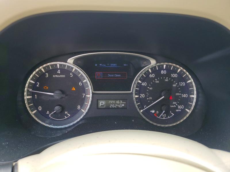 Aukcja sprzedaży 2014 Infiniti Qx60, vin: 5N1AL0MN2EC512281, numer aukcji: 50362526