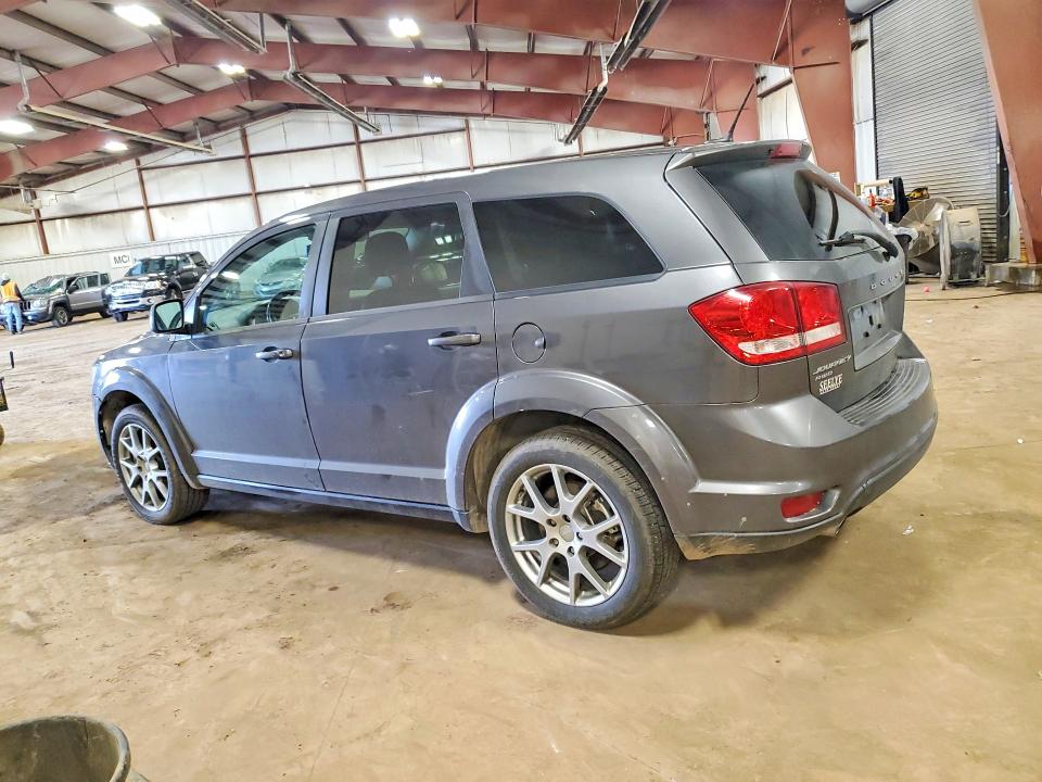 Aukcja sprzedaży 2015 Dodge Journey, vin: 3C4PDDEG3FT633362, numer aukcji: 51562306