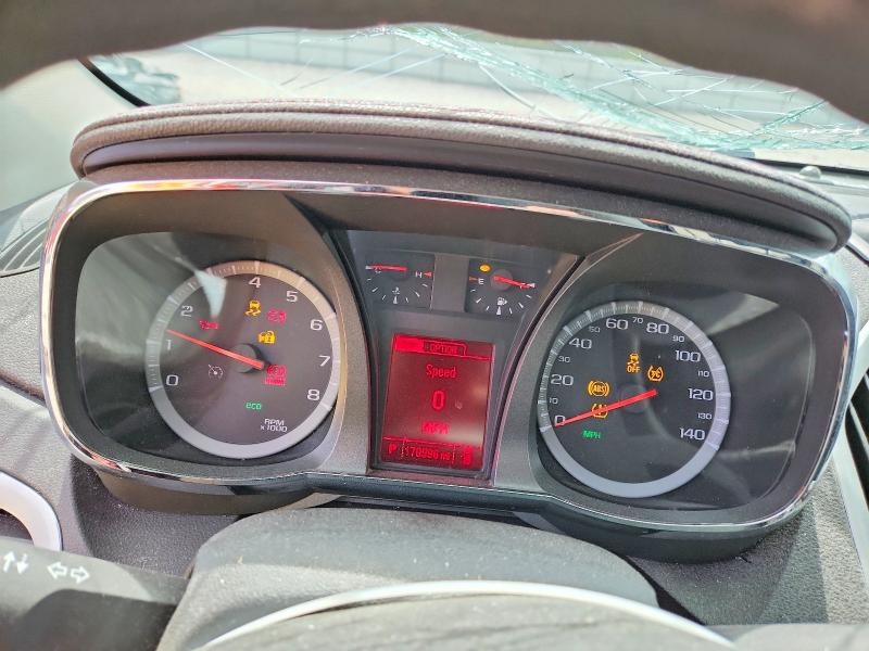 50734066 :رقم المزاد ، 2GKALMEK1E6313316 vin ، 2014 Gmc Terrain مزاد بيع