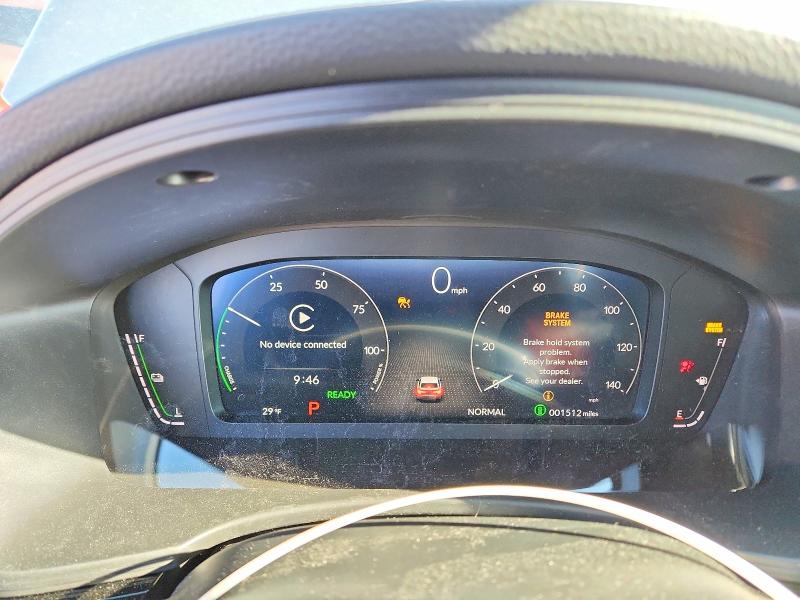 2026 Honda Civic მანქანა იყიდება აუქციონზე, vin: 2HGFE4F87TH326329, აუქციონის ნომერი: 48783196
