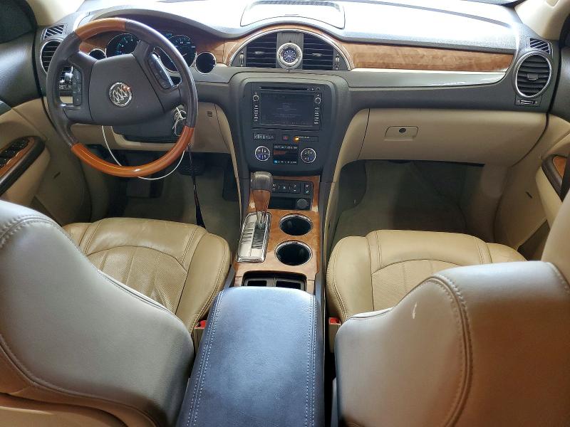 Продаж на аукціоні авто 2011 Buick Enclave, vin: 5GAKRCED5BJ202276, номер лоту: 50682786