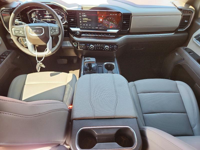 Продажа на аукционе авто 2025 Gmc Sierra, vin: 3GTUUDED2SG222238, номер лота: 50637836