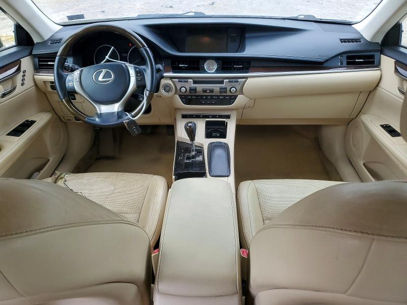49579866 :رقم المزاد ، JTHBK1GG2D2059331 vin ، 2013 Lexus Es مزاد بيع