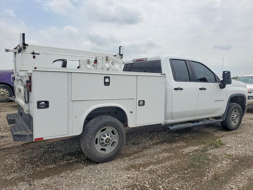 Aukcja sprzedaży 2021 Chevrolet Silverado, vin: 1GB2WLE79MF265232, numer aukcji: 50551346