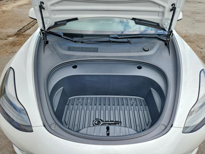 Продаж на аукціоні авто 2021 Tesla Model 3, vin: 5YJ3E1EA7MF017519, номер лоту: 50999576