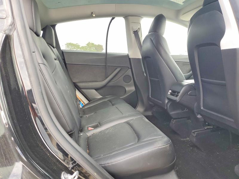 Продаж на аукціоні авто 2020 Tesla Model Y, vin: 5YJYGDEE5LF059707, номер лоту: 46295166