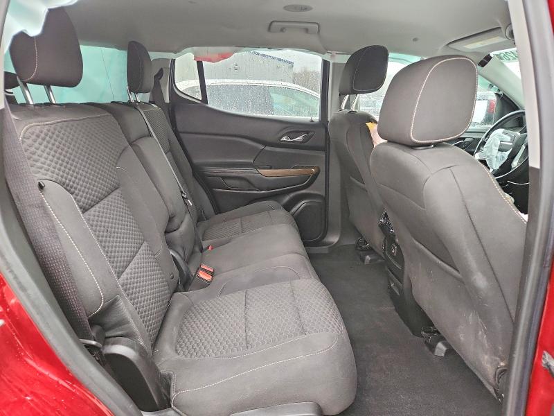 Продаж на аукціоні авто 2018 Gmc Acadia, vin: 1GKKNRLAXJZ212103, номер лоту: 48420426