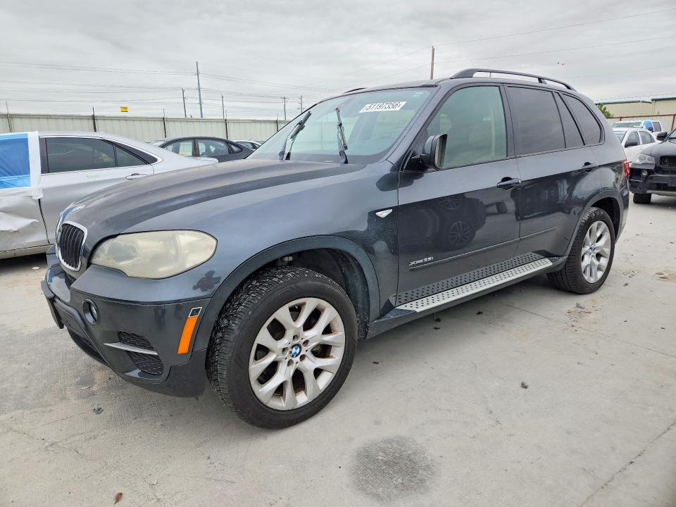 Продажа на аукционе авто 2012 Bmw X5, vin: 5UXZV4C54CL992135, номер лота: 51197356