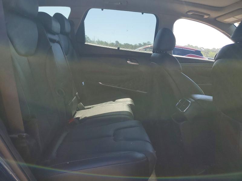 Aukcja sprzedaży 2020 Hyundai Santa Fe, vin: 5NMS33AA9LH151769, numer aukcji: 49252826