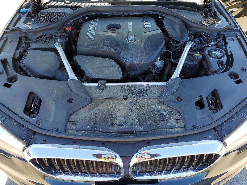 Aukcja sprzedaży 2019 Bmw 530, vin: WBAJA7C5XKWW49884, numer aukcji: 51413806
