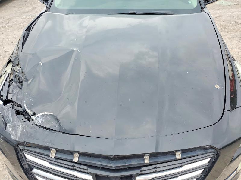 Aukcja sprzedaży 2015 Cadillac Cts, vin: 1G6AR5S30F0123713, numer aukcji: 50445676