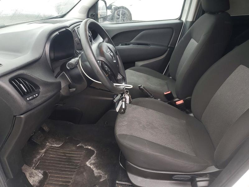 Aukcja sprzedaży 2022 Ram Promaster City, vin: ZFBHRFAB1N6Y18789, numer aukcji: 55084496