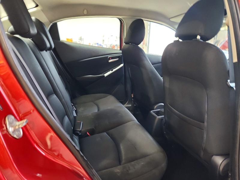 51762936 :رقم المزاد ، 3MYDLBYV4LY709093 vin ، 2020 Toyota Yaris مزاد بيع