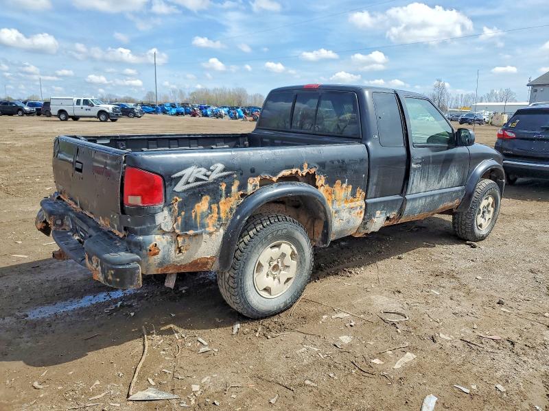 Aukcja sprzedaży 2003 Chevrolet S Truck, vin: 1GCCT19X538185761, numer aukcji: 50290046
