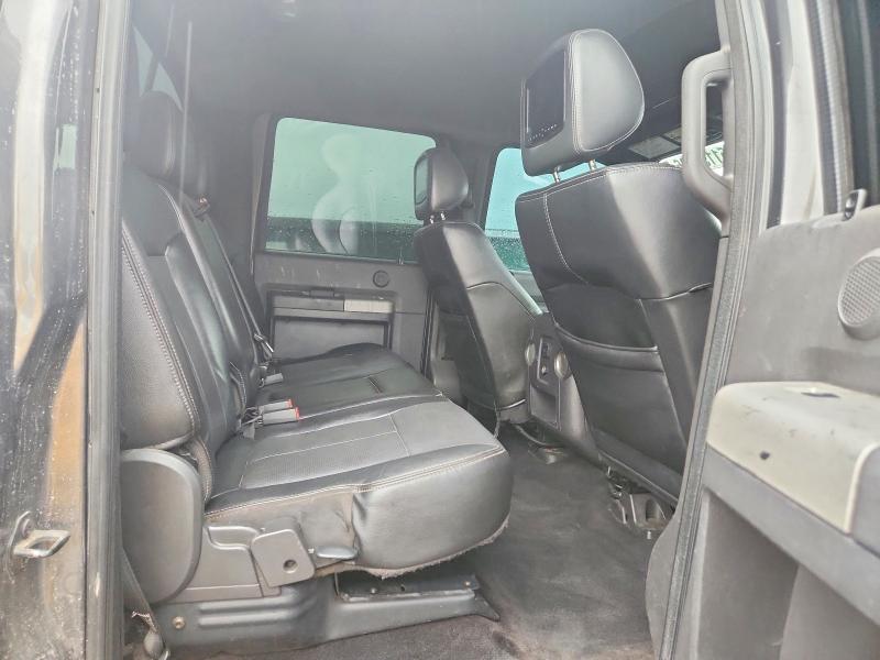 Aukcja sprzedaży 2015 Ford F250, vin: 1FT7W2BT2FED26524, numer aukcji: 51155386