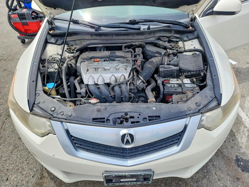 Продаж на аукціоні авто 2010 Acura Tsx, vin: JH4CU2F64AC011557, номер лоту: 50298106