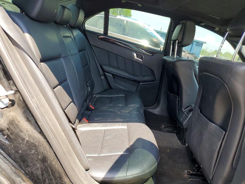 Продажа на аукционе авто 2013 Mercedes-benz E, vin: WDDHF8JB1DA717190, номер лота: 50655716