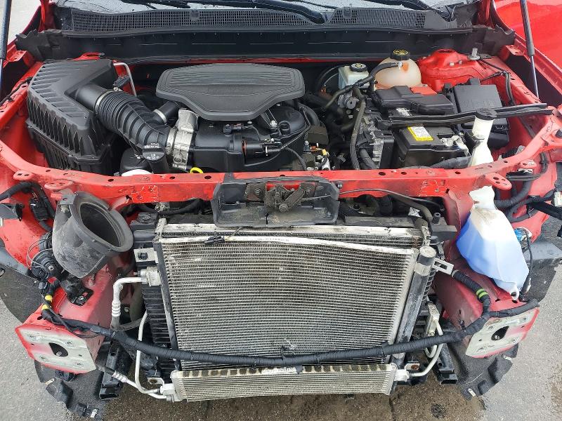 47186606 :رقم المزاد ، 3GNKBGRS4KS627318 vin ، 2019 Chevrolet Blazer مزاد بيع