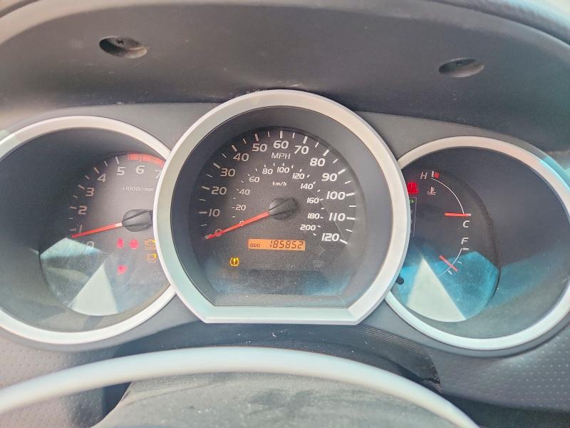2009 Toyota Tacoma მანქანა იყიდება აუქციონზე, vin: 5TETX22N39Z634719, აუქციონის ნომერი: 51531326