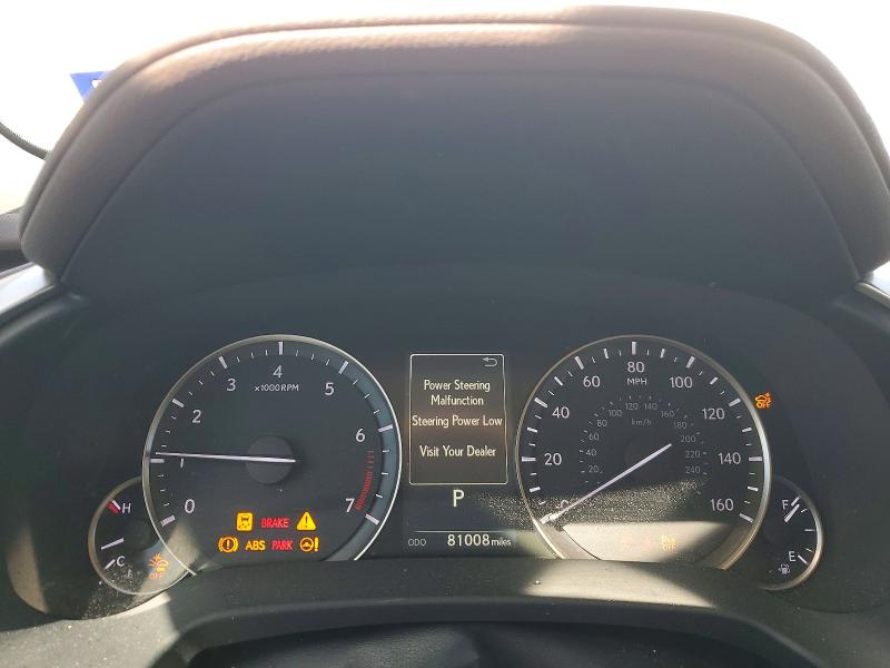 Продаж на аукціоні авто 2020 Lexus Rx 350, vin: 2T2HZMAA0LC160473, номер лоту: 48562166