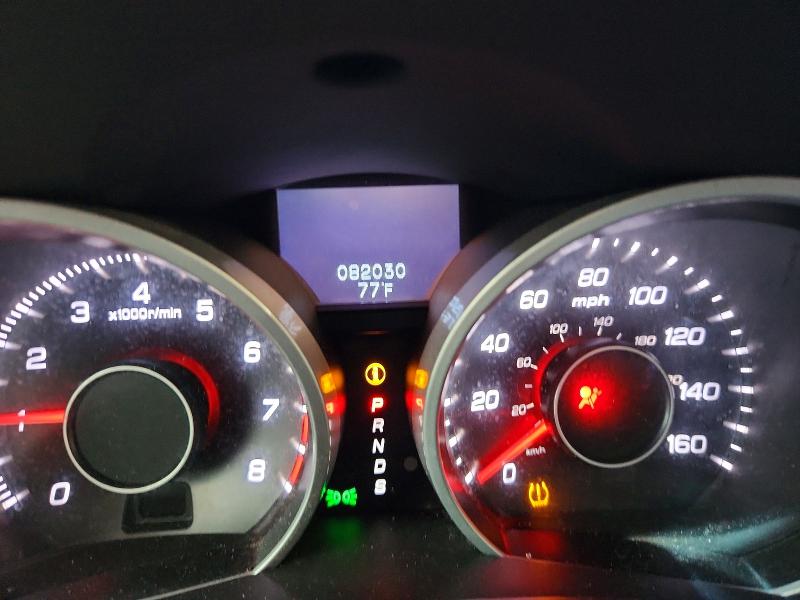 Продаж на аукціоні авто 2010 Acura Tl, vin: 19UUA8F55AA009242, номер лоту: 50133236