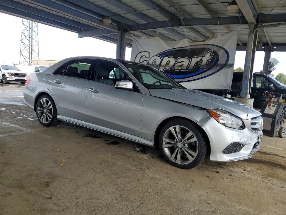Aukcja sprzedaży 2014 Mercedes-benz E, vin: WDDHF5KB8EB018230, numer aukcji: 50669666