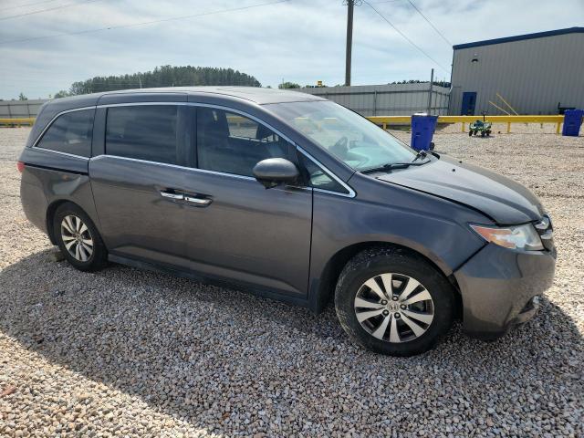 Aukcja sprzedaży 2015 Honda Odyssey, vin: 5FNRL5H6XFB109726, numer aukcji: 50528126